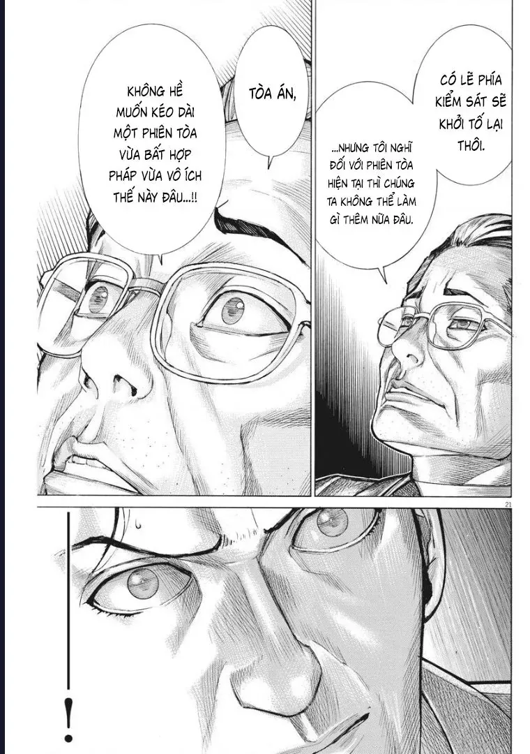 Đám Cưới Của Natsume Arata Chap 59 - Next Chap 58