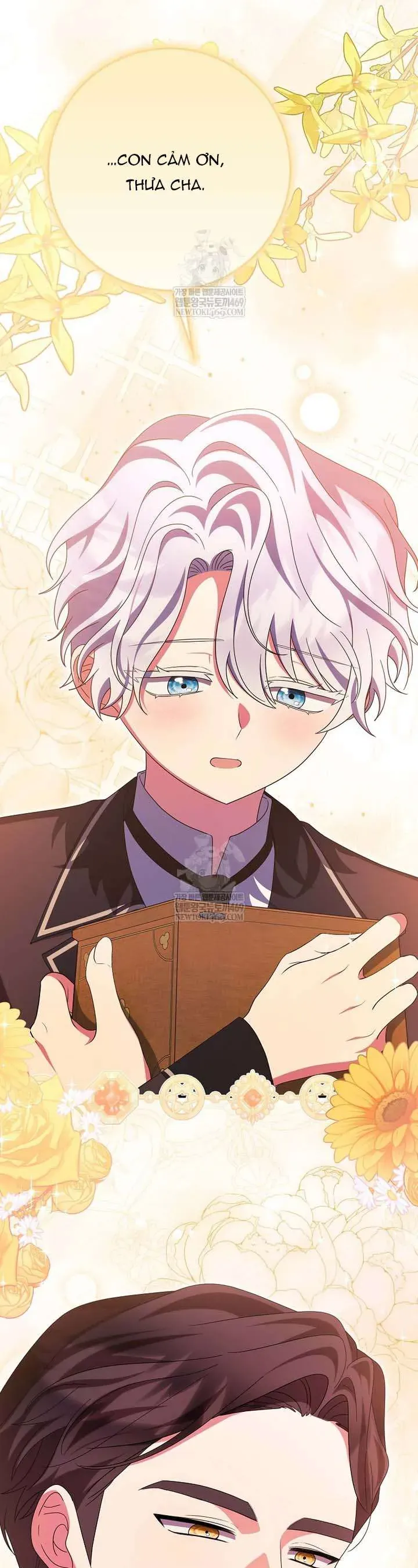 Tôi Không Thuộc Về Nơi Này Chap 63 - Next Chap 62