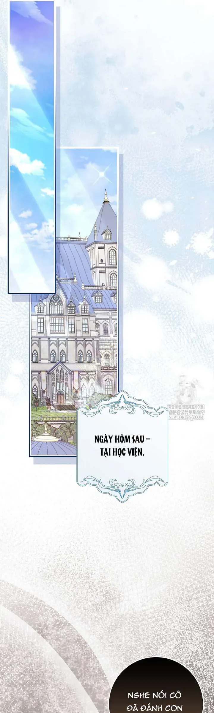 Tôi Không Thuộc Về Nơi Này Chap 63 - Next Chap 62
