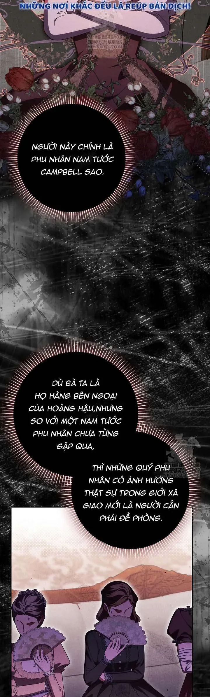 Tôi Không Thuộc Về Nơi Này Chap 63 - Next Chap 62