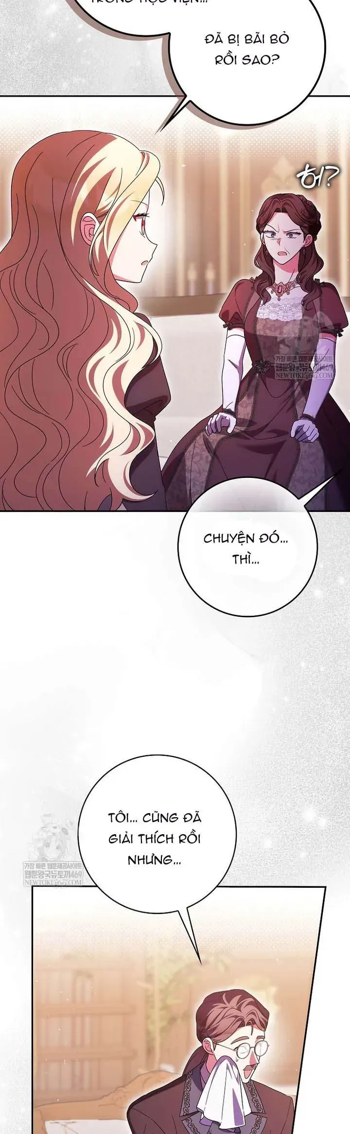 Tôi Không Thuộc Về Nơi Này Chap 63 - Next Chap 62