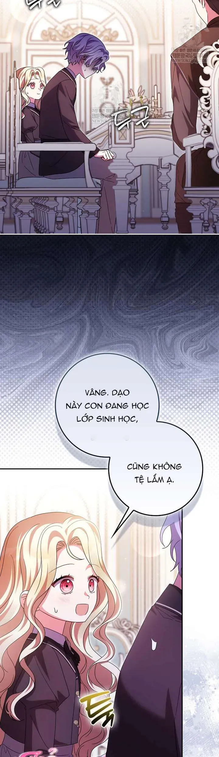 Tôi Không Thuộc Về Nơi Này Chap 63 - Next Chap 62