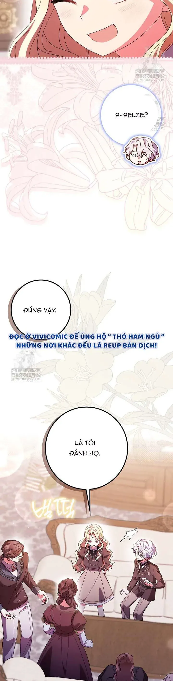 Tôi Không Thuộc Về Nơi Này Chap 63 - Next Chap 62