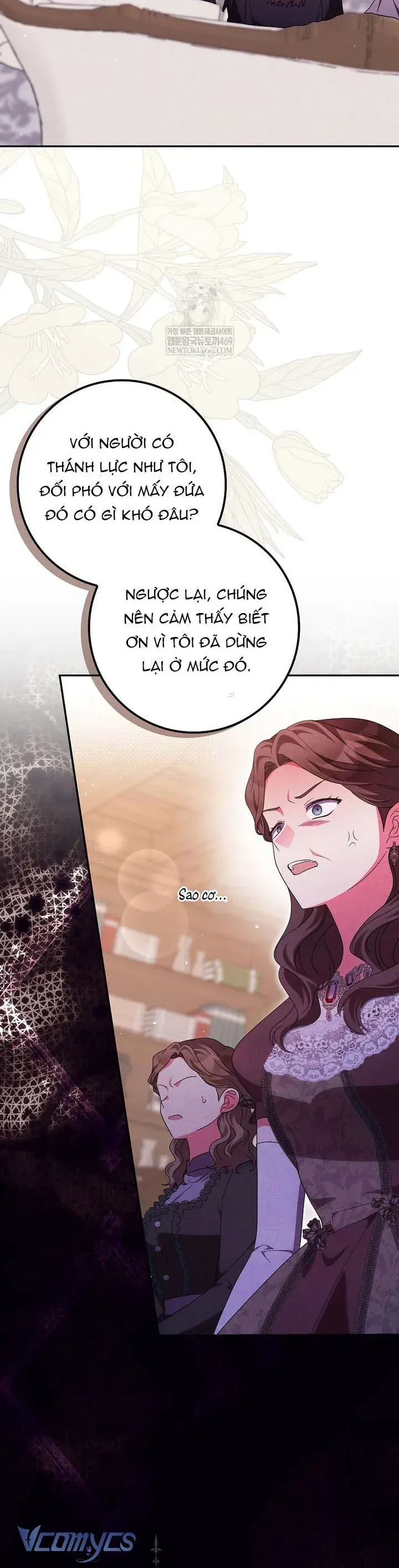 Tôi Không Thuộc Về Nơi Này Chap 63 - Next Chap 62
