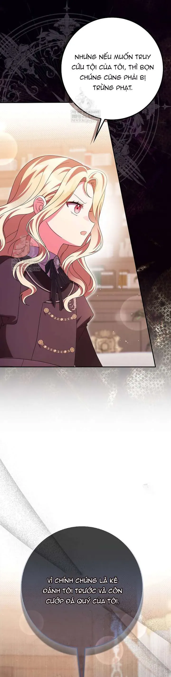 Tôi Không Thuộc Về Nơi Này Chap 63 - Next Chap 62