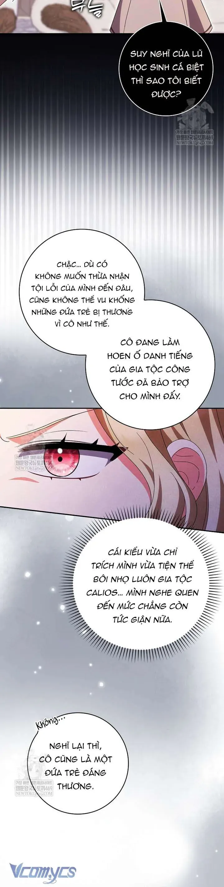 Tôi Không Thuộc Về Nơi Này Chap 63 - Next Chap 62