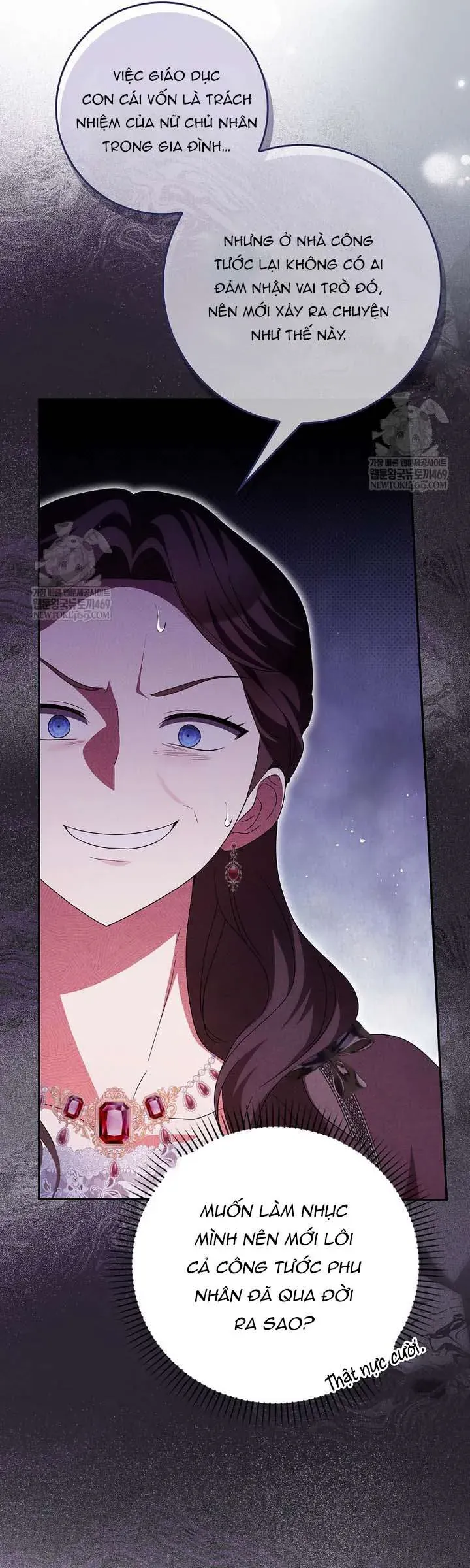 Tôi Không Thuộc Về Nơi Này Chap 63 - Next Chap 62