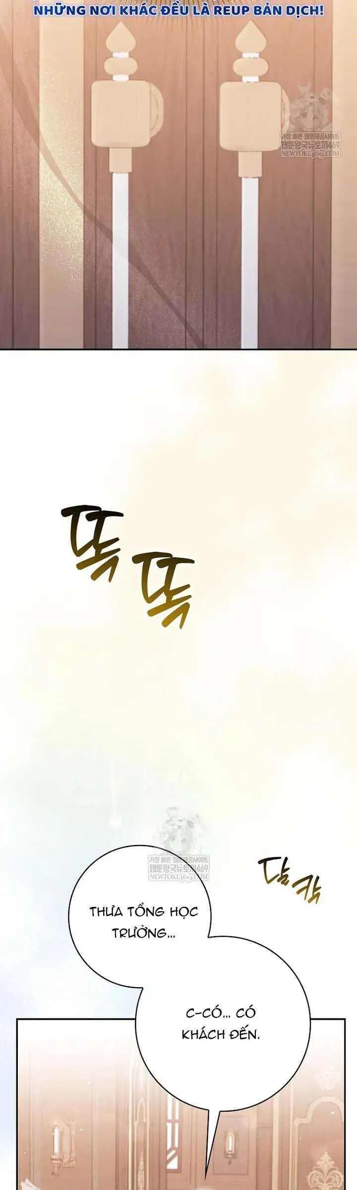 Tôi Không Thuộc Về Nơi Này Chap 63 - Next Chap 62