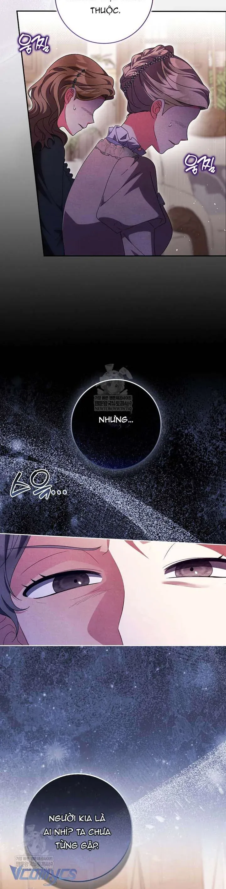 Tôi Không Thuộc Về Nơi Này Chap 63 - Next Chap 62