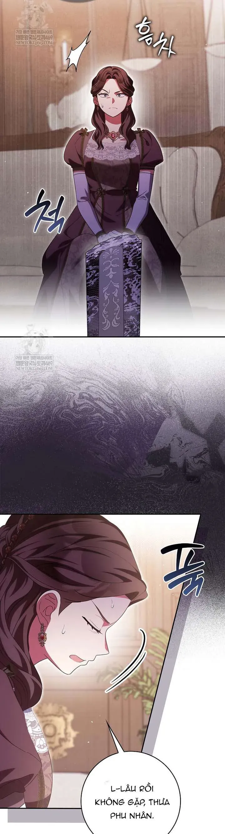 Tôi Không Thuộc Về Nơi Này Chap 63 - Next Chap 62