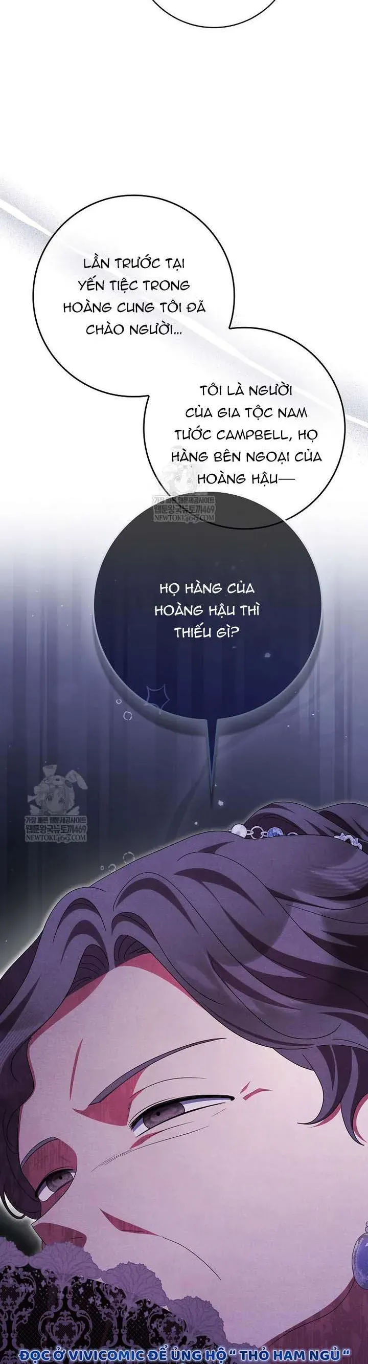 Tôi Không Thuộc Về Nơi Này Chap 63 - Next Chap 62