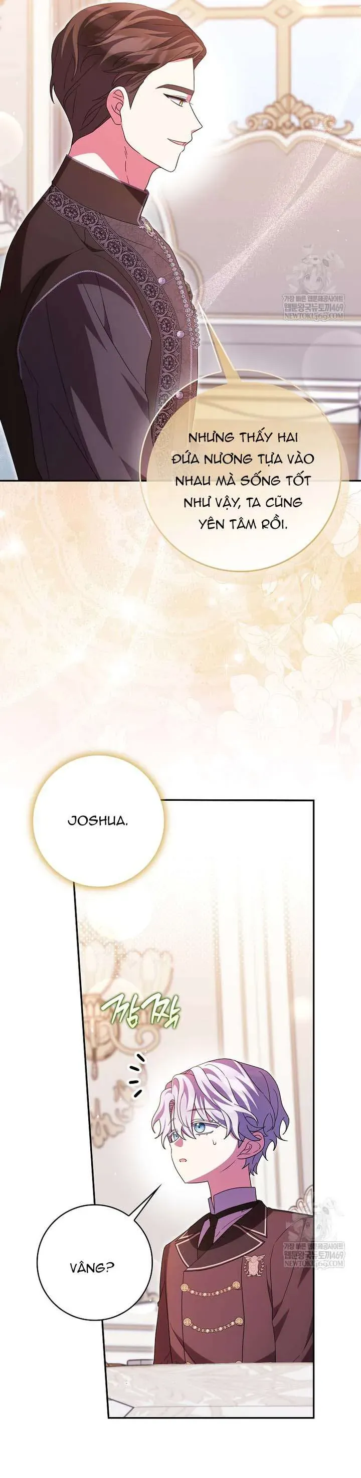 Tôi Không Thuộc Về Nơi Này Chap 63 - Next Chap 62