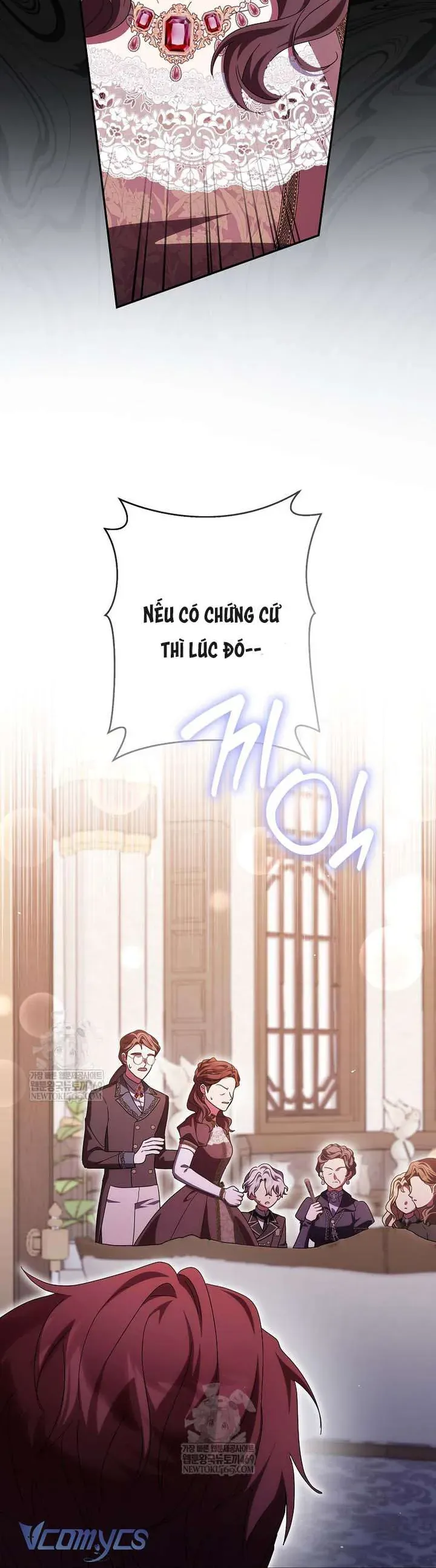 Tôi Không Thuộc Về Nơi Này Chap 63 - Next Chap 62