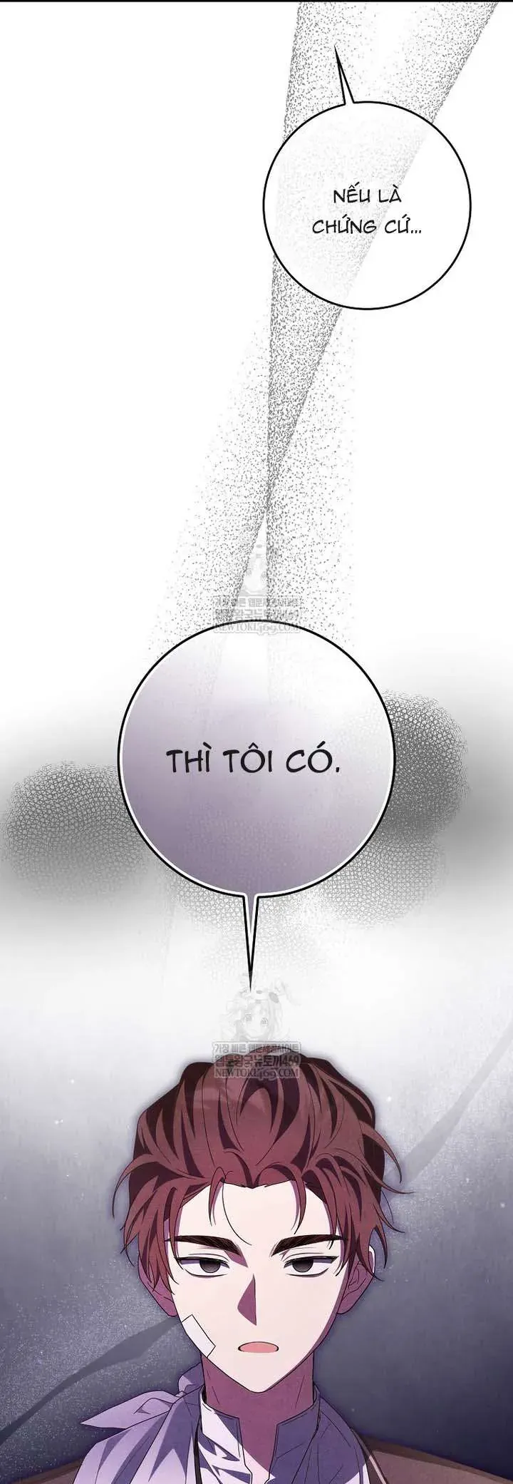 Tôi Không Thuộc Về Nơi Này Chap 63 - Next Chap 62