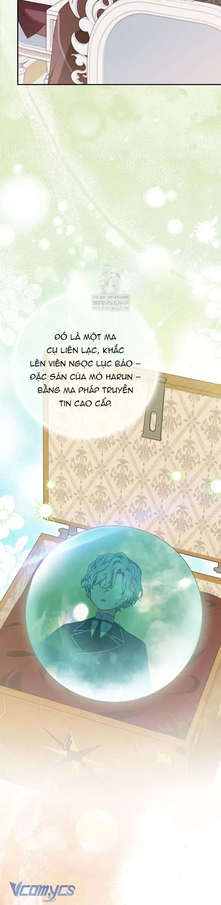 Tôi Không Thuộc Về Nơi Này Chap 63 - Next Chap 62