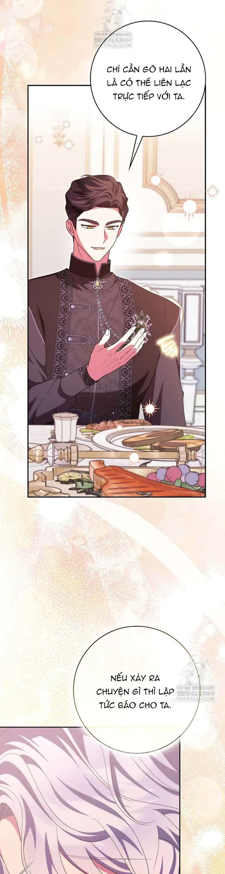 Tôi Không Thuộc Về Nơi Này Chap 63 - Next Chap 62