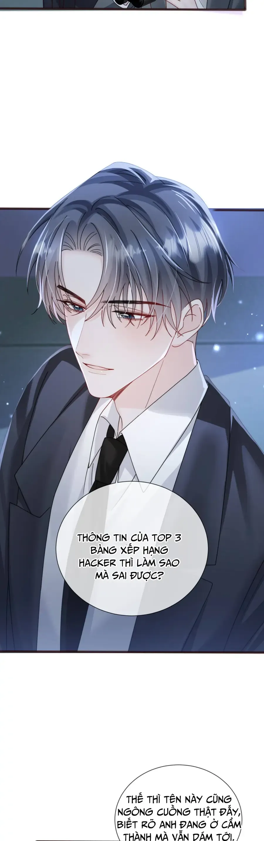 Xuyên Thành Tiểu Muội Của Đại Lão Giấu Mặt Chap 102 - Next Chap 101