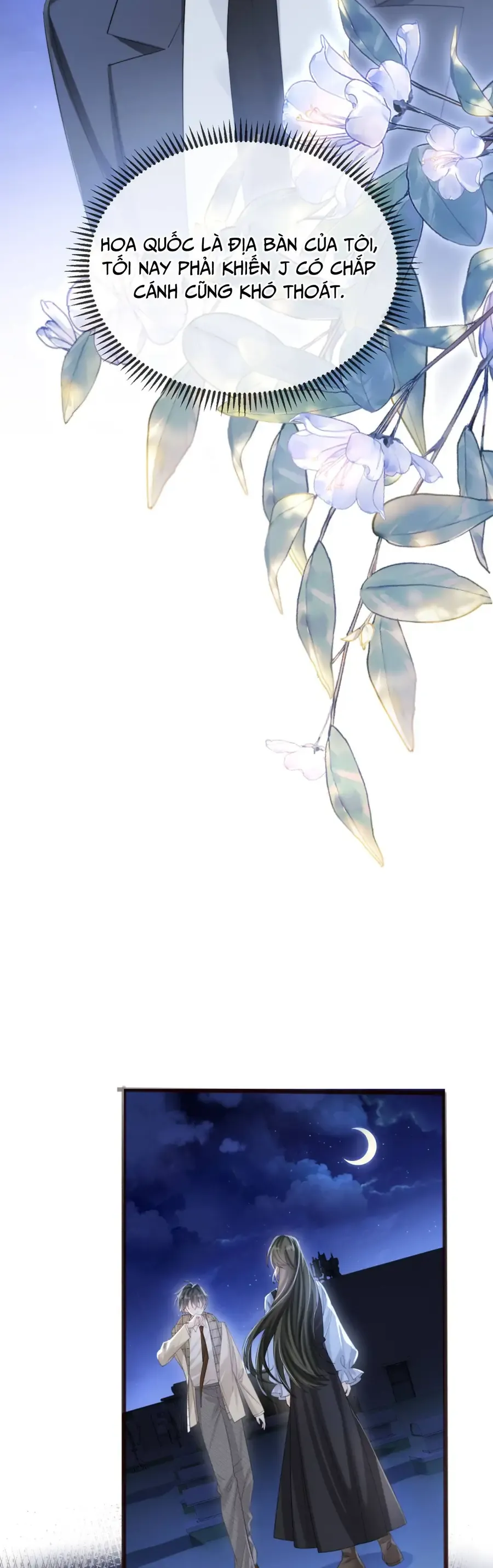 Xuyên Thành Tiểu Muội Của Đại Lão Giấu Mặt Chap 102 - Next Chap 101