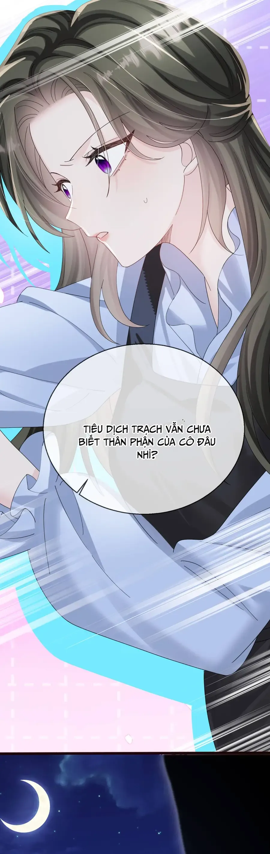 Xuyên Thành Tiểu Muội Của Đại Lão Giấu Mặt Chap 102 - Next Chap 101