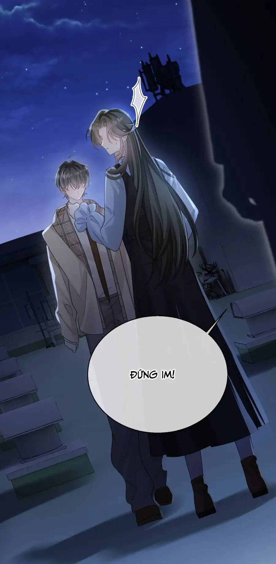 Xuyên Thành Tiểu Muội Của Đại Lão Giấu Mặt Chap 102 - Next Chap 101