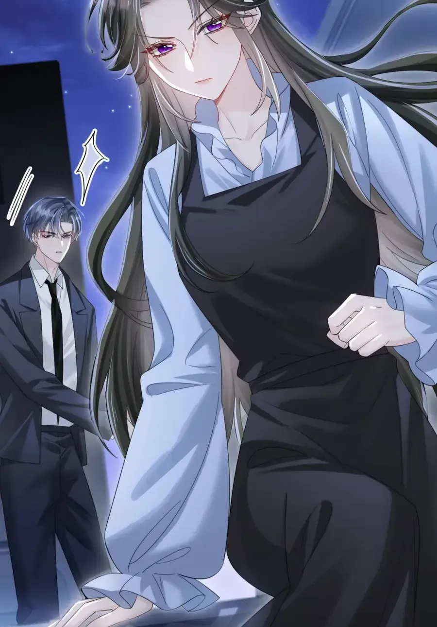 Xuyên Thành Tiểu Muội Của Đại Lão Giấu Mặt Chap 103 - Next Chap 102