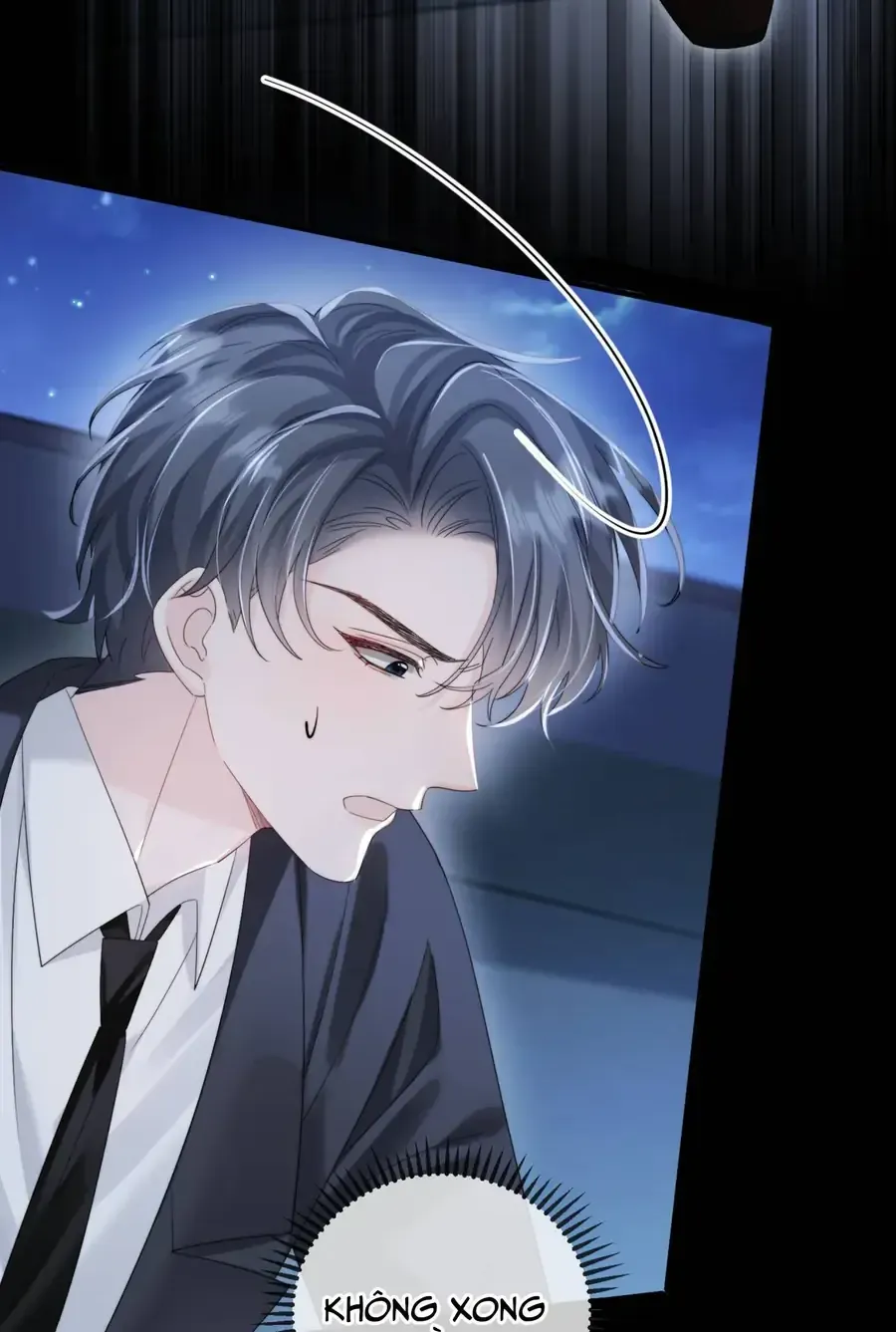 Xuyên Thành Tiểu Muội Của Đại Lão Giấu Mặt Chap 103 - Next Chap 102