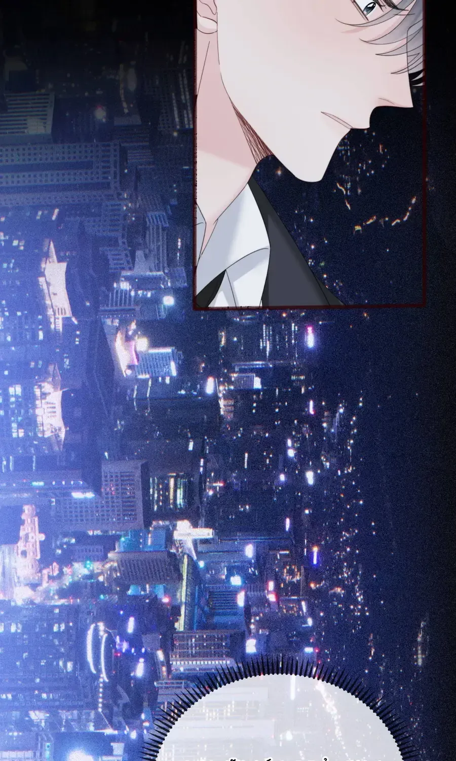 Xuyên Thành Tiểu Muội Của Đại Lão Giấu Mặt Chap 103 - Next Chap 102