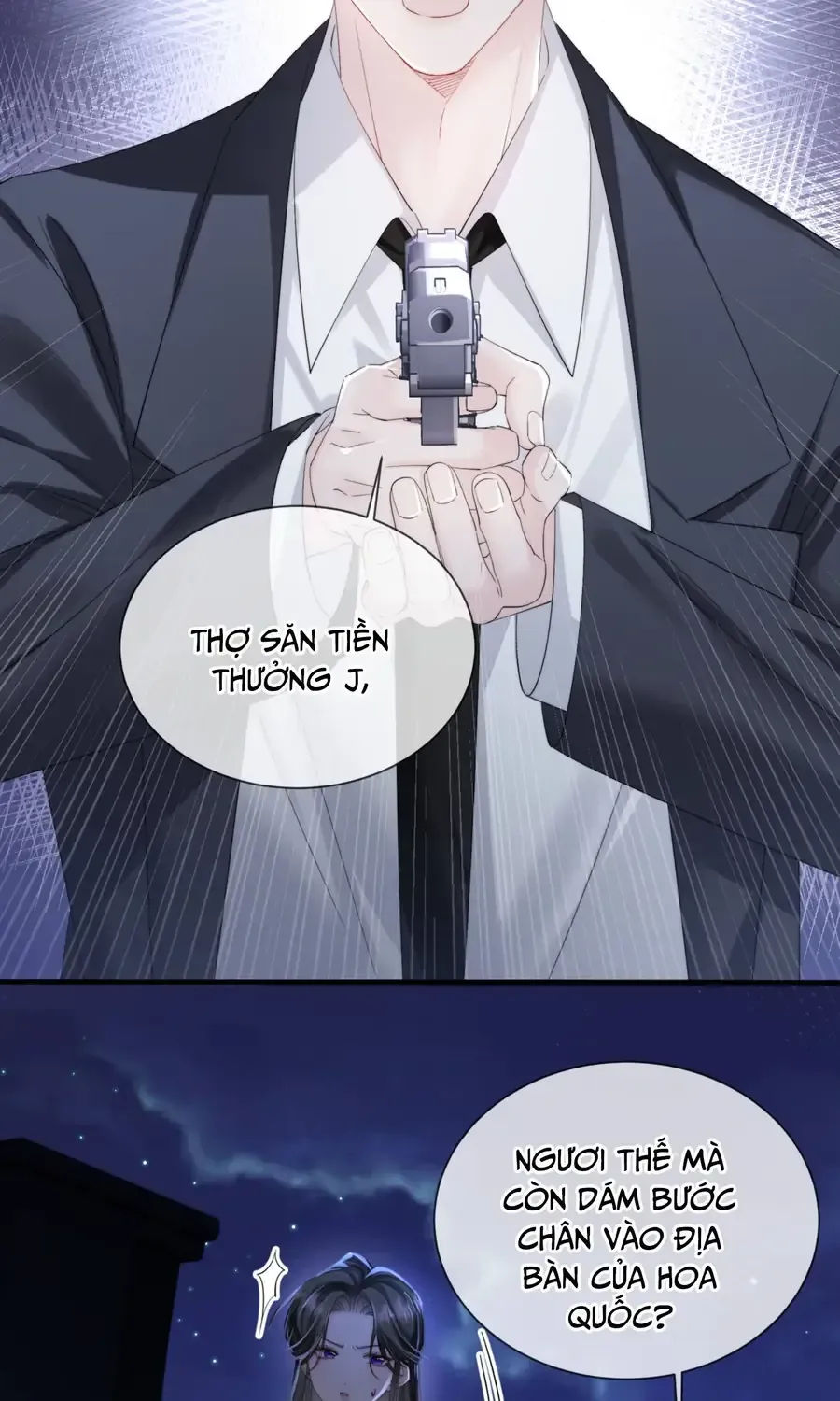 Xuyên Thành Tiểu Muội Của Đại Lão Giấu Mặt Chap 103 - Next Chap 102