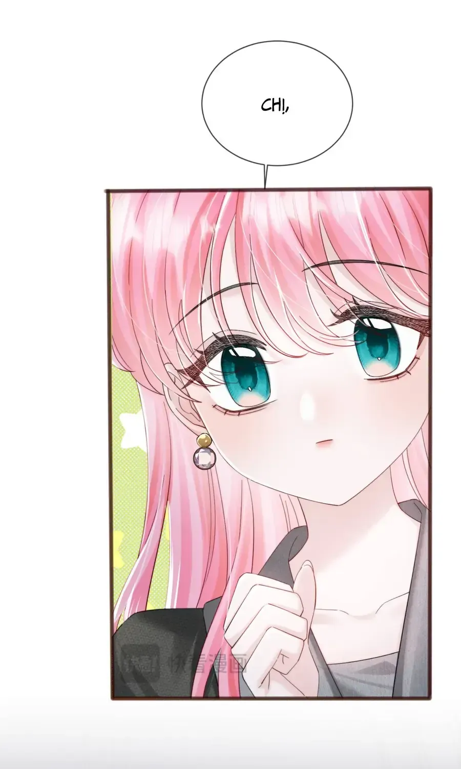 Xuyên Thành Tiểu Muội Của Đại Lão Giấu Mặt Chap 103 - Next Chap 102