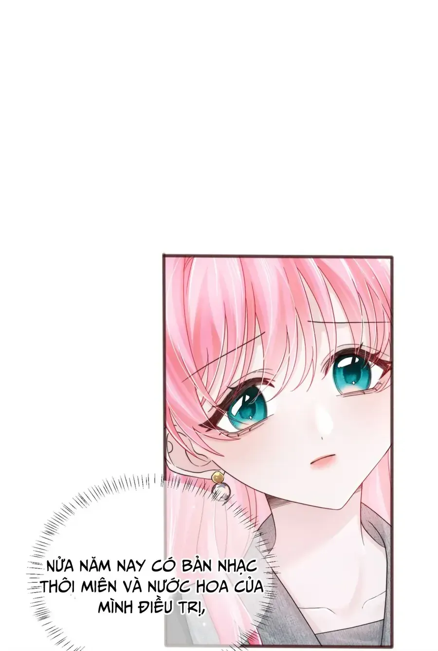 Xuyên Thành Tiểu Muội Của Đại Lão Giấu Mặt Chap 103 - Next Chap 102