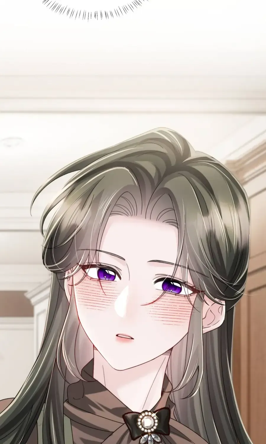 Xuyên Thành Tiểu Muội Của Đại Lão Giấu Mặt Chap 103 - Next Chap 102