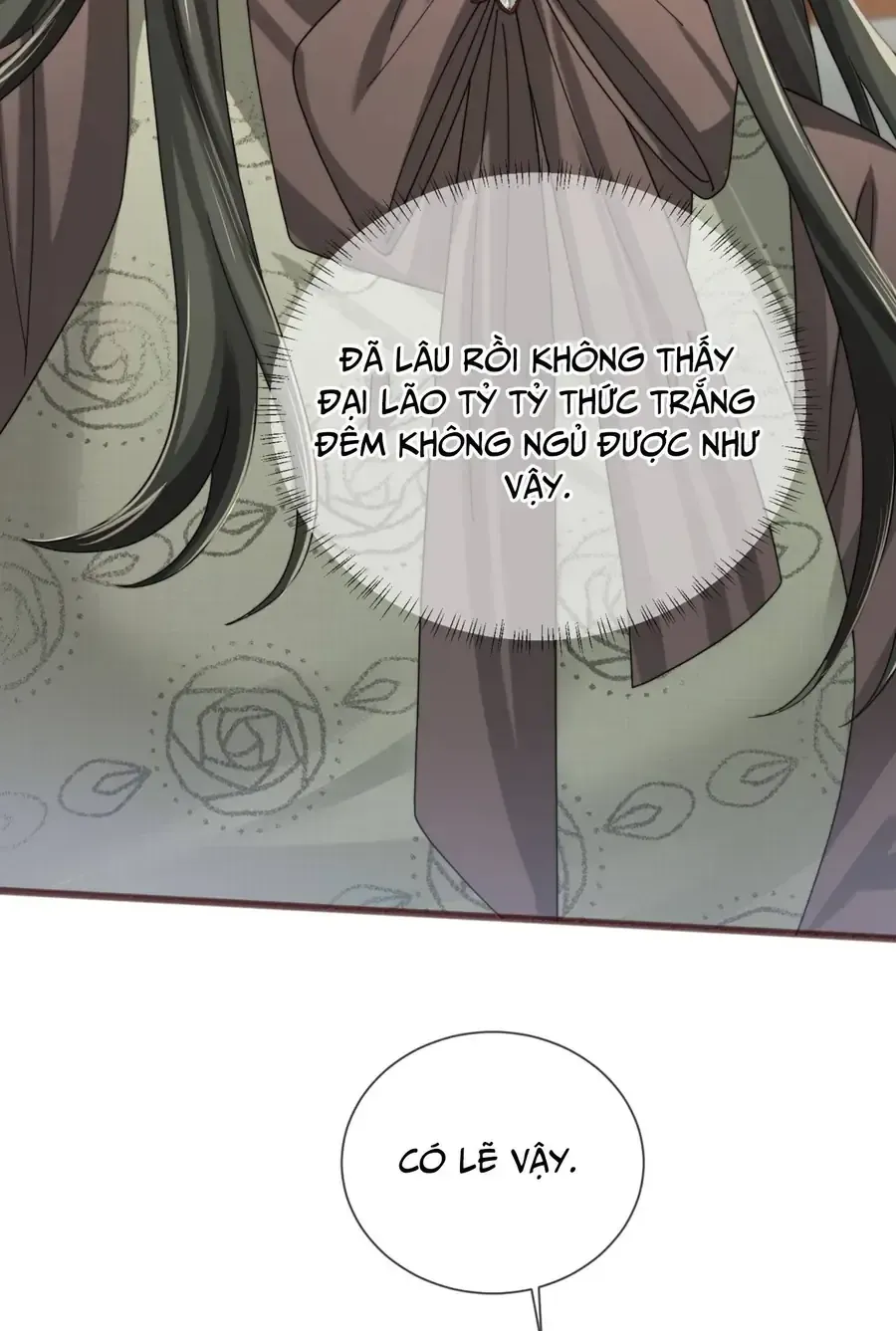 Xuyên Thành Tiểu Muội Của Đại Lão Giấu Mặt Chap 103 - Next Chap 102