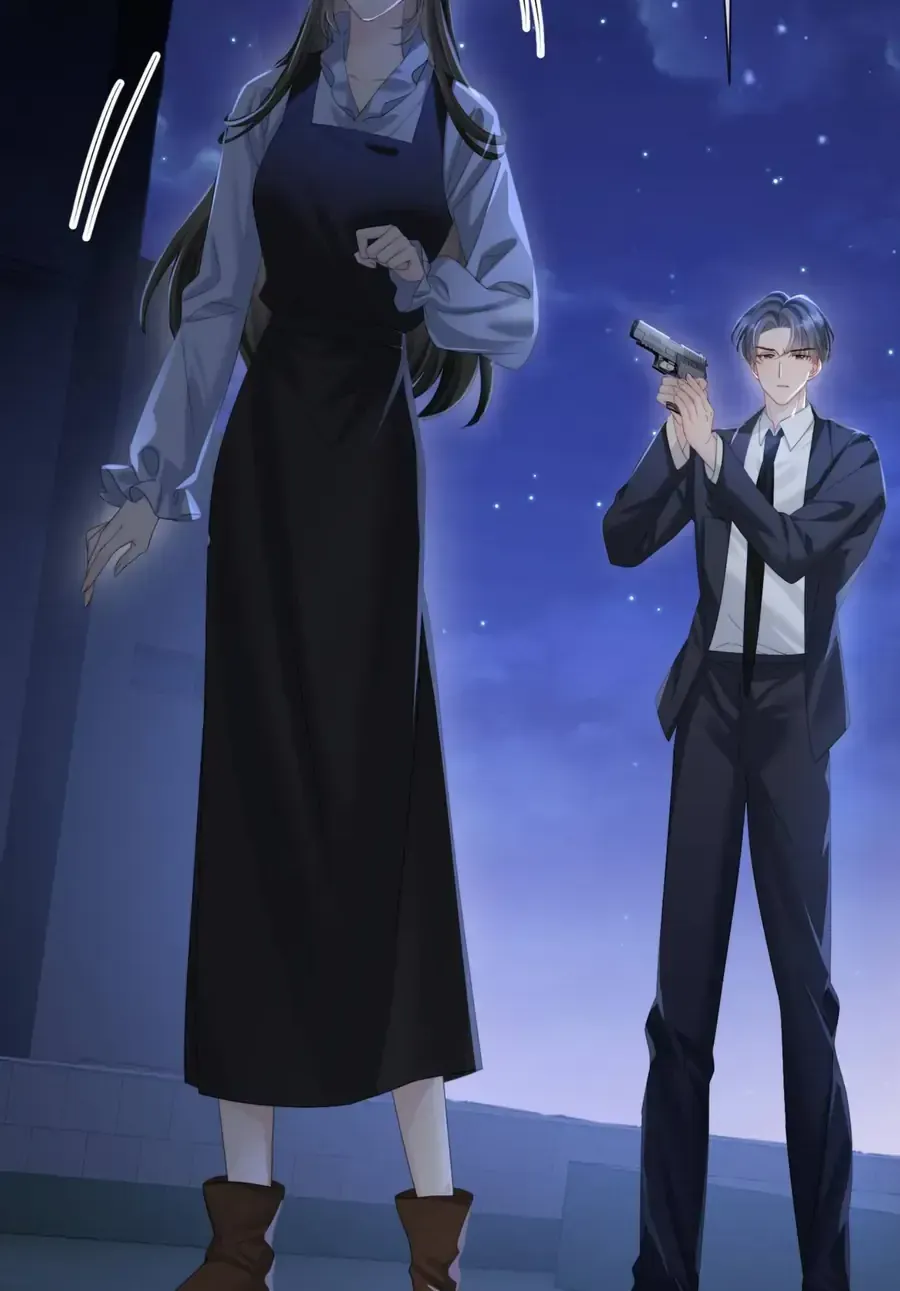 Xuyên Thành Tiểu Muội Của Đại Lão Giấu Mặt Chap 103 - Next Chap 102