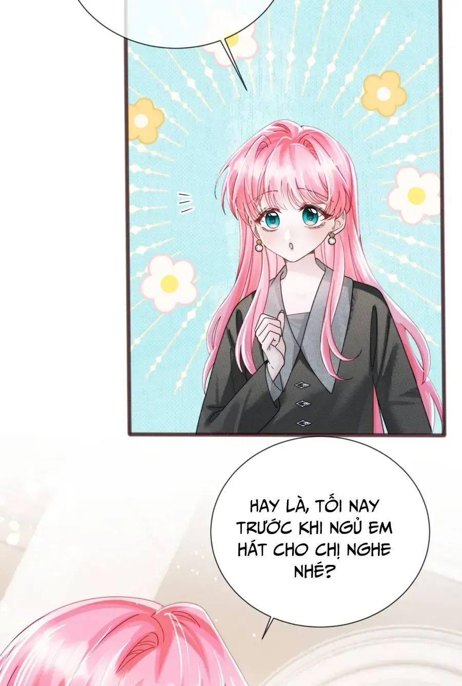 Xuyên Thành Tiểu Muội Của Đại Lão Giấu Mặt Chap 103 - Next Chap 102