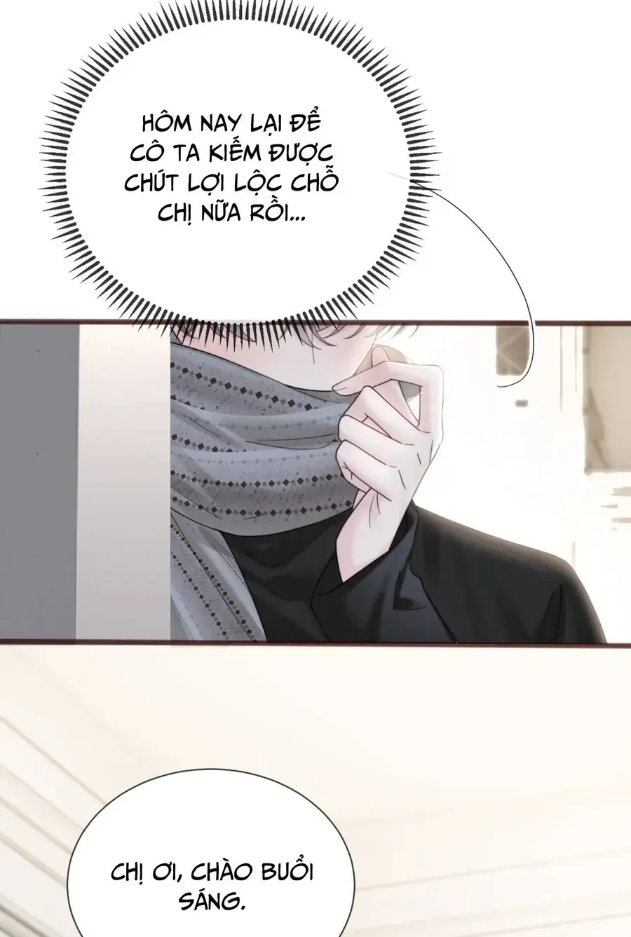 Xuyên Thành Tiểu Muội Của Đại Lão Giấu Mặt Chap 103 - Next Chap 102