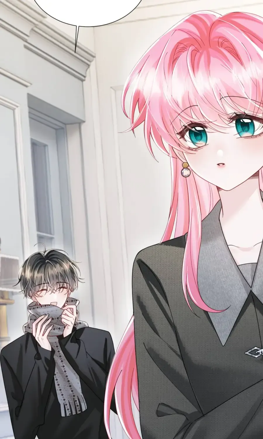 Xuyên Thành Tiểu Muội Của Đại Lão Giấu Mặt Chap 103 - Next Chap 102