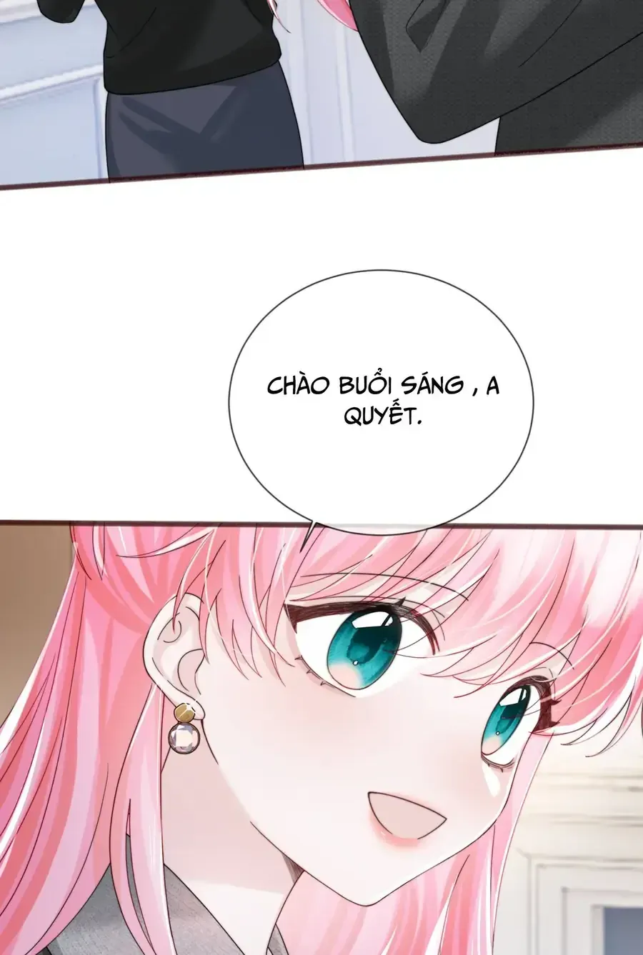 Xuyên Thành Tiểu Muội Của Đại Lão Giấu Mặt Chap 103 - Next Chap 102