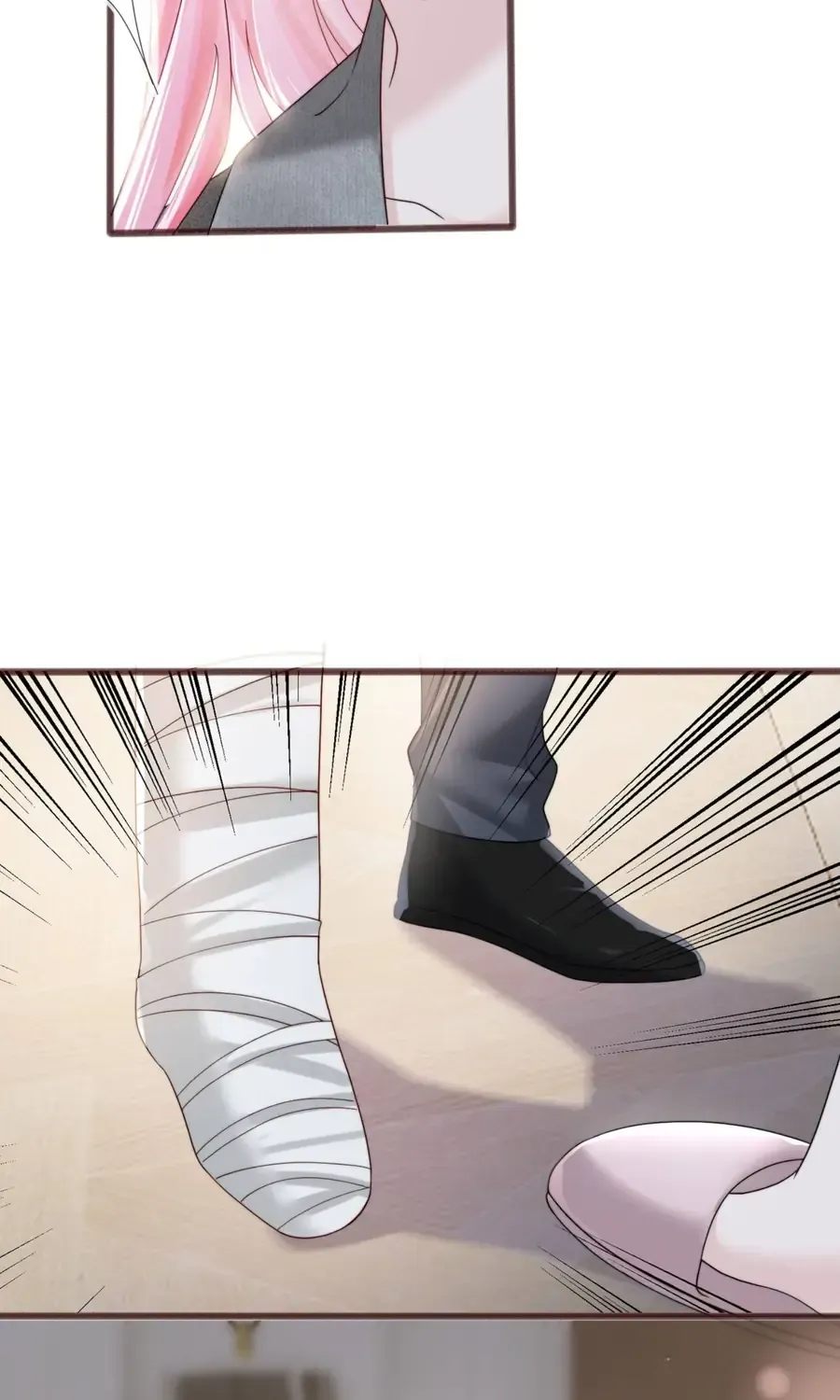 Xuyên Thành Tiểu Muội Của Đại Lão Giấu Mặt Chap 103 - Next Chap 102