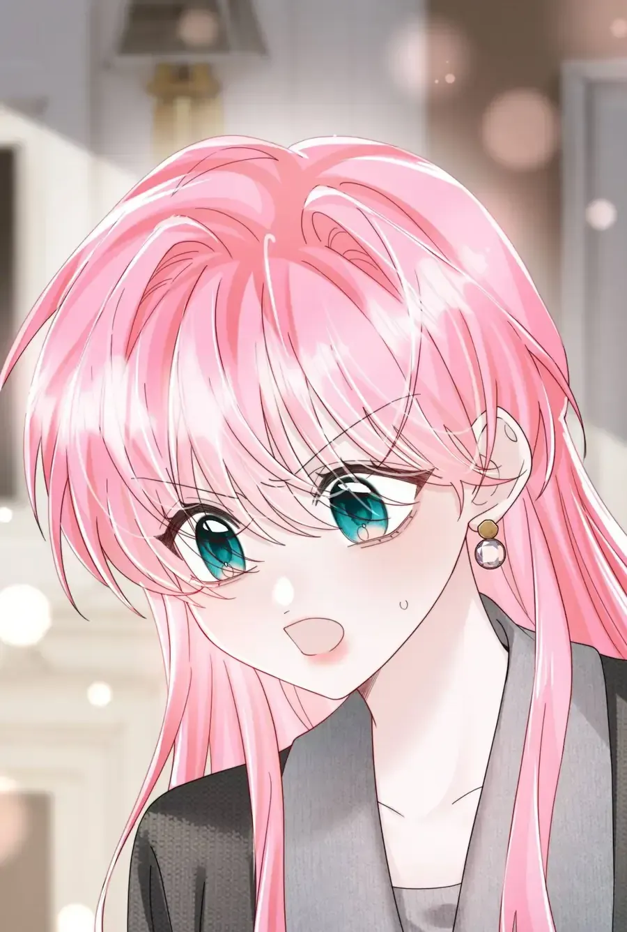 Xuyên Thành Tiểu Muội Của Đại Lão Giấu Mặt Chap 103 - Next Chap 102