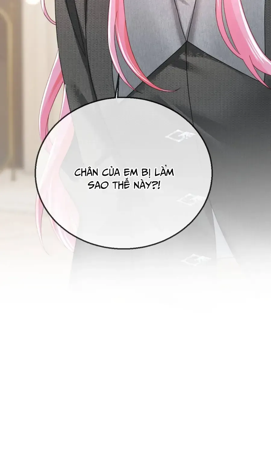 Xuyên Thành Tiểu Muội Của Đại Lão Giấu Mặt Chap 103 - Next Chap 102