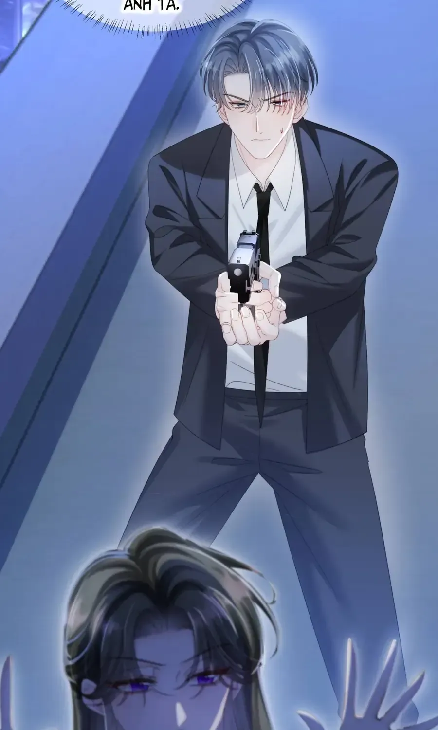 Xuyên Thành Tiểu Muội Của Đại Lão Giấu Mặt Chap 103 - Next Chap 102