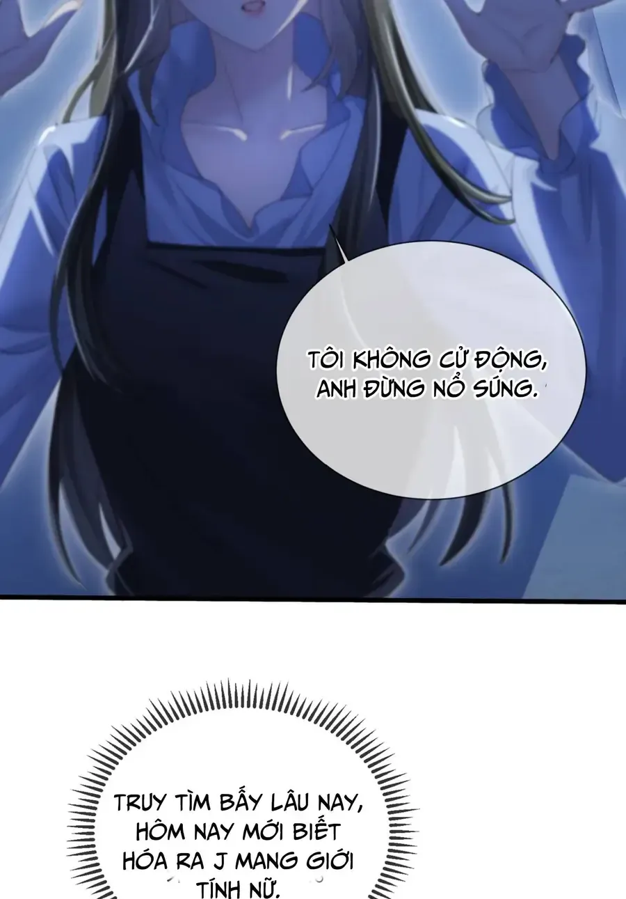 Xuyên Thành Tiểu Muội Của Đại Lão Giấu Mặt Chap 103 - Next Chap 102