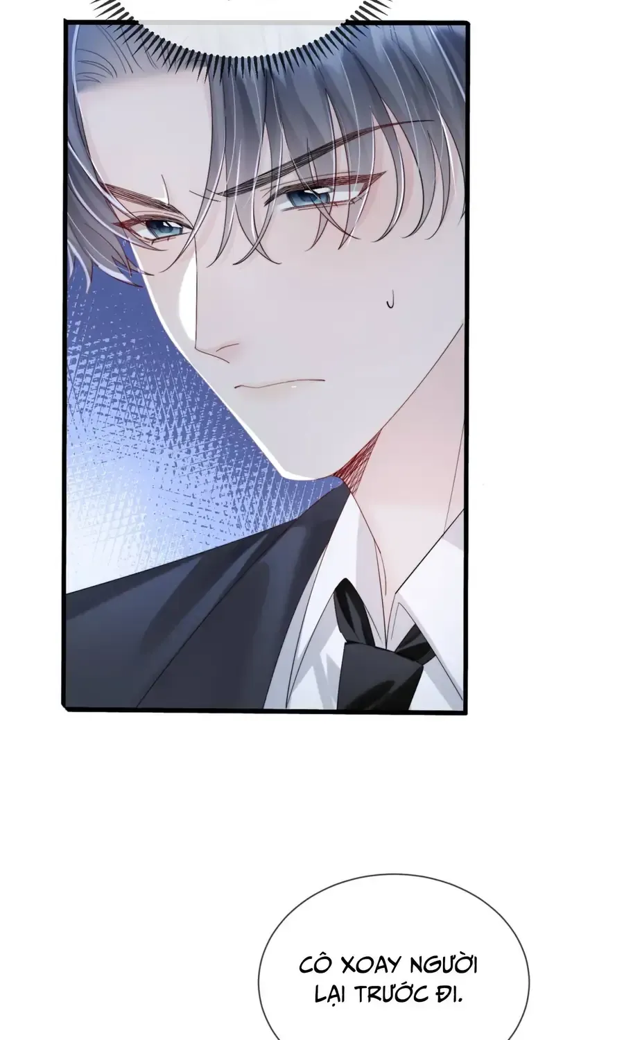 Xuyên Thành Tiểu Muội Của Đại Lão Giấu Mặt Chap 103 - Next Chap 102