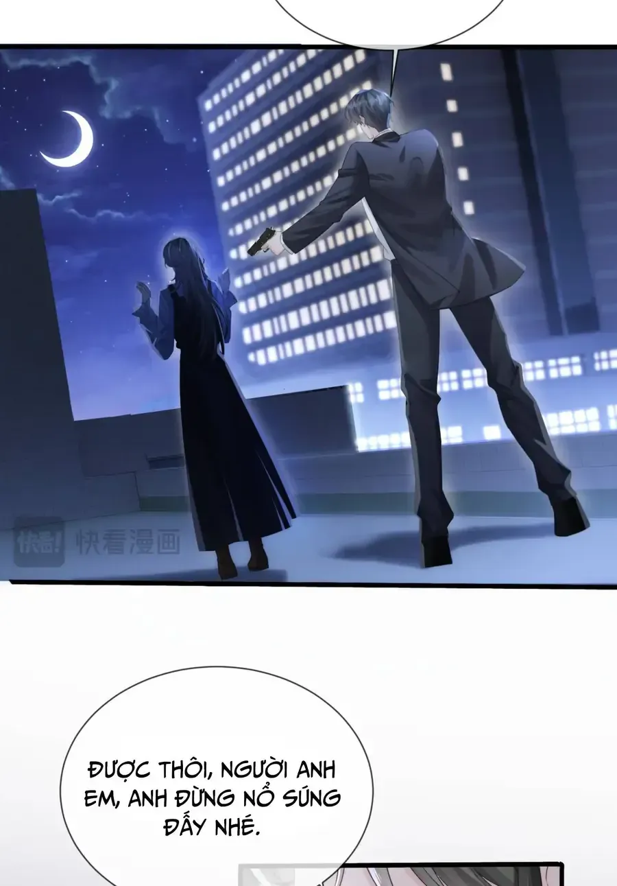 Xuyên Thành Tiểu Muội Của Đại Lão Giấu Mặt Chap 103 - Next Chap 102