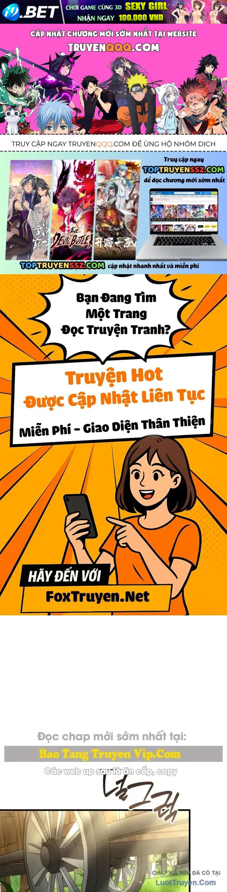 Nettruyen Truyện tranh online