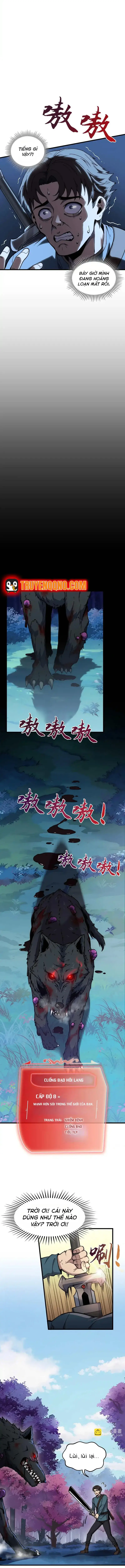 Nettruyen Truyện tranh online