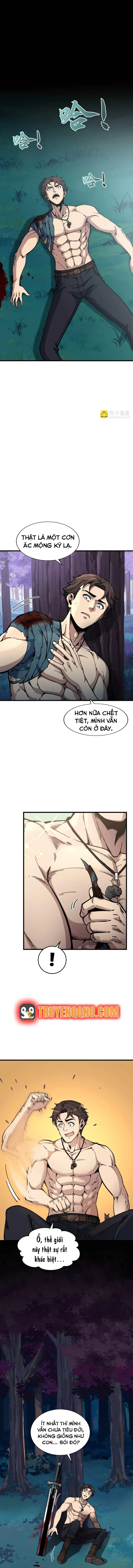 Nettruyen Truyện tranh online