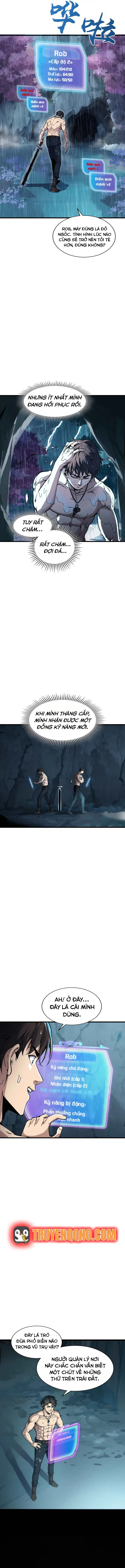 Nettruyen Truyện tranh online