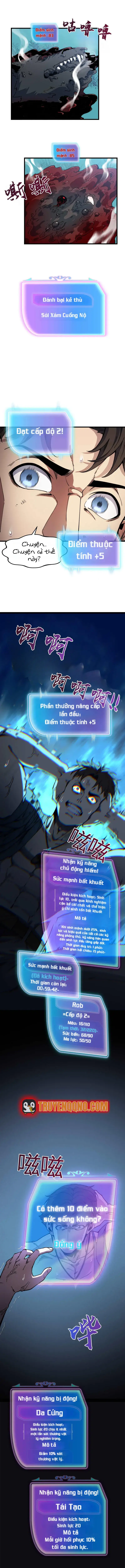 Nettruyen Truyện tranh online