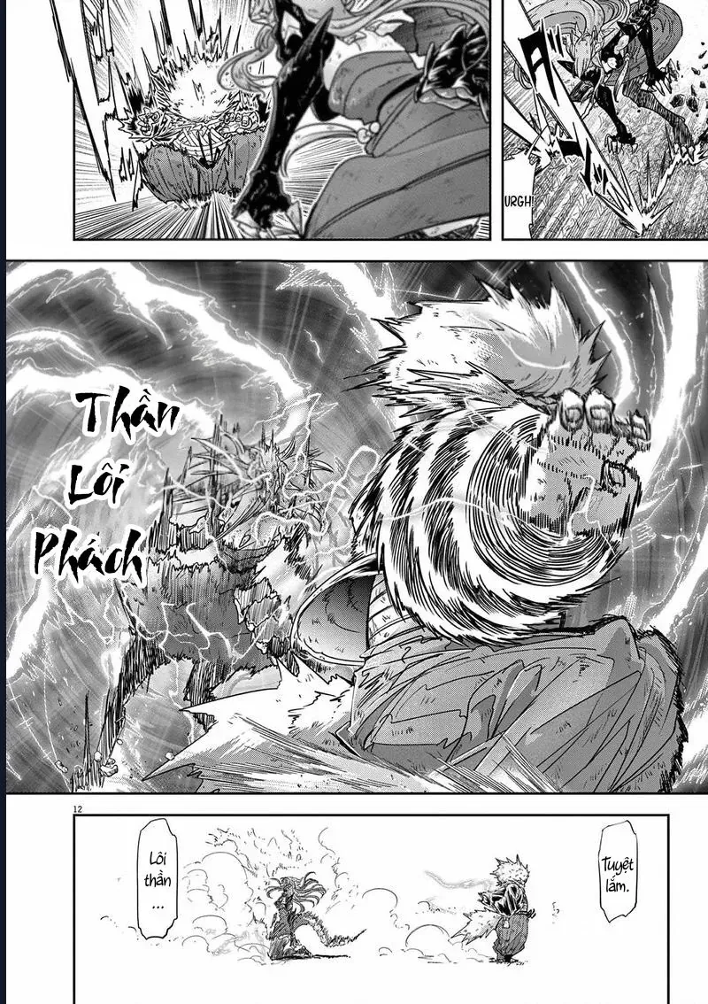 Dị Giới Thất Cách